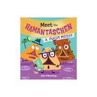 Penguin Group USA Meet the Hamantaschen Detectives (inbunden, eng)