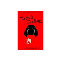 Penguin Group USA The Girls I've Been (inbunden, eng)