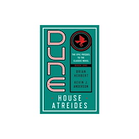 Random House Inc Dune (häftad, eng)