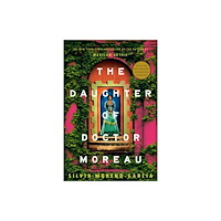 Random House Inc The Daughter of Doctor Moreau (häftad, eng)