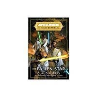 Random House Inc The Fallen Star (inbunden, eng)