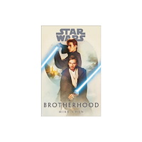 Random House Inc Brotherhood (inbunden, eng)