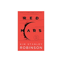 Random House Inc Red Mars (häftad, eng)