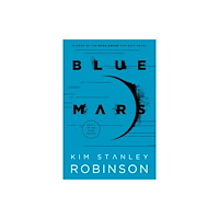 Random House Inc Blue Mars (häftad, eng)