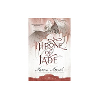 Random House Inc Throne of Jade (häftad, eng)