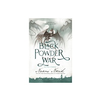 Random House Inc Black Powder War (häftad, eng)