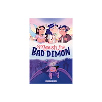 Random House Childrens Books Meesh the Bad Demon 1 (inbunden, eng)