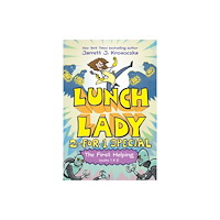 Random House Childrens Books The First Helping (inbunden, eng)