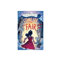 Random House Childrens Books Come See the Fair (inbunden, eng)