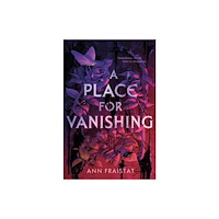 Random House Childrens Books A Place for Vanishing (inbunden, eng)