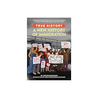 Penguin Group USA A New History of Immigration (häftad, eng)