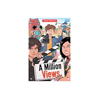 Penguin Group USA A Million Views (inbunden, eng)