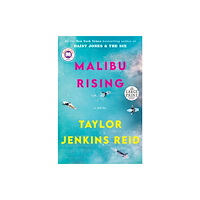 Random House Inc Malibu Rising (häftad, eng)