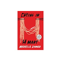 Random House Inc Crying in H Mart (häftad, eng)