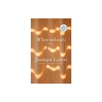 Random House Inc Whereabouts (häftad, eng)