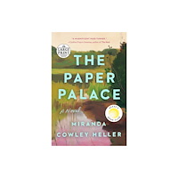 Random House Inc The Paper Palace (häftad, eng)