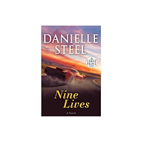 Random House Nine Lives (häftad, eng)