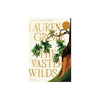 Penguin Group USA The Vaster Wilds (inbunden, eng)