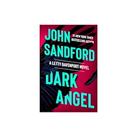 Penguin Group USA Dark Angel (inbunden, eng)