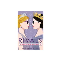 Random House Childrens Books Rivals (häftad, eng)