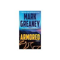 Berkley Pub Group Armored (häftad, eng)