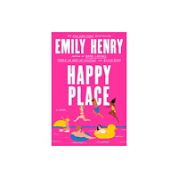 Penguin Group USA Happy Place (inbunden, eng)