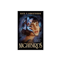 Penguin Group USA Nightbirds (inbunden, eng)