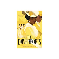 Penguin Group USA The Davenports (inbunden, eng)