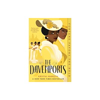 Penguin Group USA The Davenports (häftad, eng)