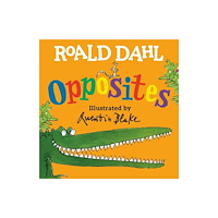 Penguin Group USA Opposites (bok, board book, eng)