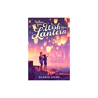 Penguin Group USA When You Wish upon a Lantern (inbunden, eng)