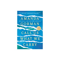 Penguin Group USA Call Us What We Carry (häftad, eng)