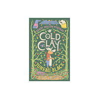 Random House Inc Cold Clay (häftad, eng)