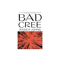 Random House Inc Bad Cree (häftad, eng)
