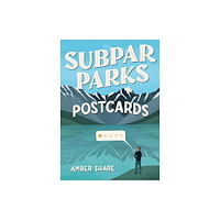 Penguin Putnam Inc Subpar Parks Postcards