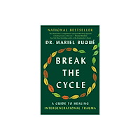 Penguin Group USA Break the Cycle (inbunden, eng)
