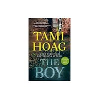 Penguin Group USA The Boy (häftad, eng)