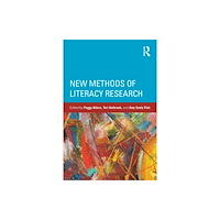 Taylor & francis ltd New Methods of Literacy Research (häftad, eng)