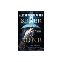 Random House Childrens Books Silver in the Bone (inbunden, eng)
