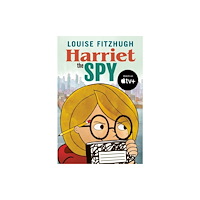 Random House Childrens Books Harriet the Spy (häftad, eng)