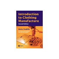 John Wiley And Sons Ltd Introduction to Clothing Manufacture (häftad, eng)