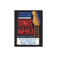 Random House Childrens Books Songs of America Adapted for Young Readers (inbunden, eng)