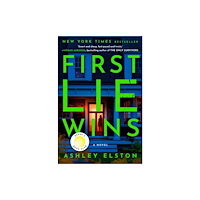 Penguin Group USA First Lie Wins (inbunden, eng)