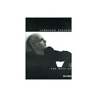 Hal Leonard Corp The Best of Ludovico Einaudi (häftad, eng)