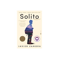 Random House Inc Solito (inbunden, eng)