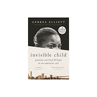 Random House Inc Invisible Child (häftad, eng)