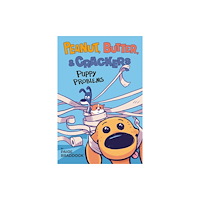 Penguin Group USA Peanut, Butter, & Crackers 1 (häftad, eng)