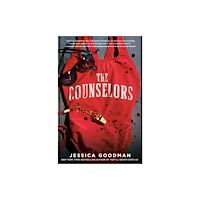Penguin Group USA The Counselors (inbunden, eng)
