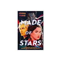 Penguin Group USA Made of Stars (inbunden, eng)
