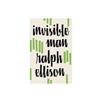 Random House Inc Invisible Man (häftad, eng)